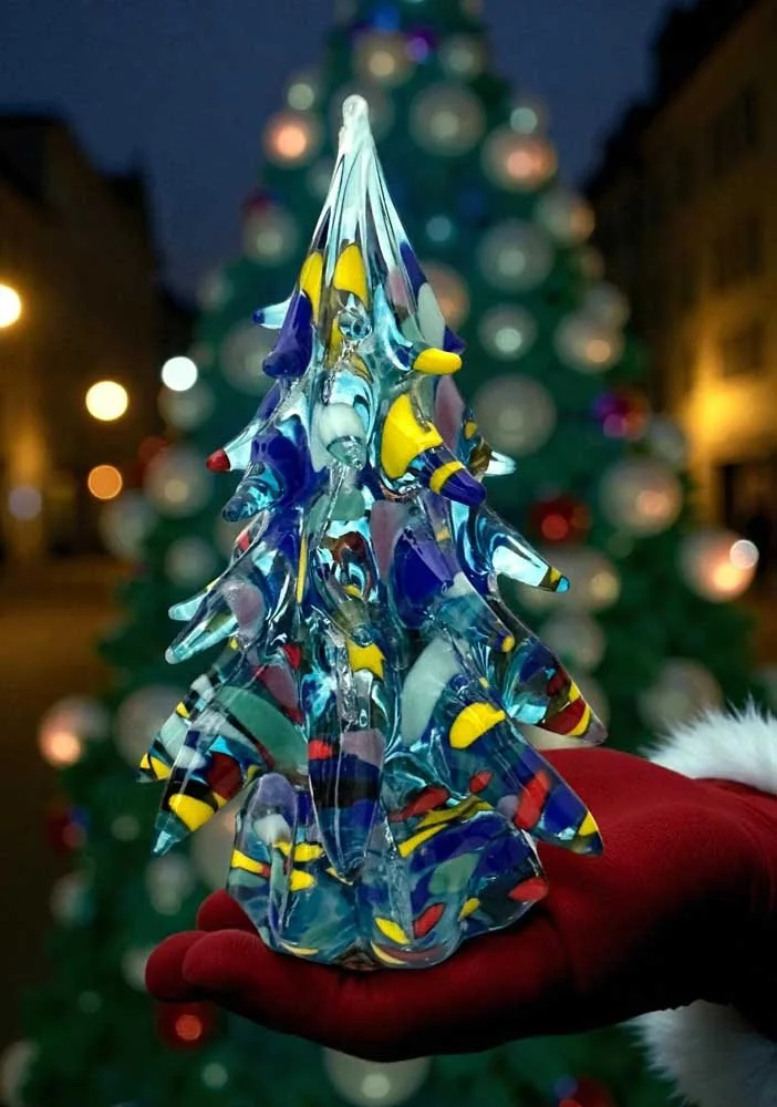 Holiday Art Walk