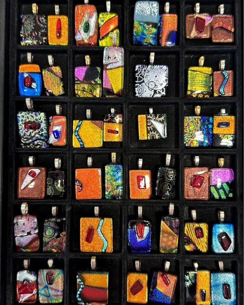Karen-Karg-Dichroc-Pendants.jpg