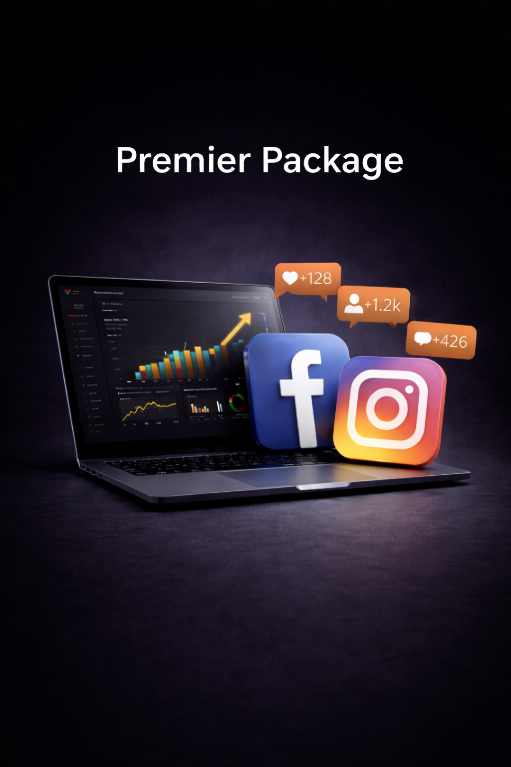 Premier Package