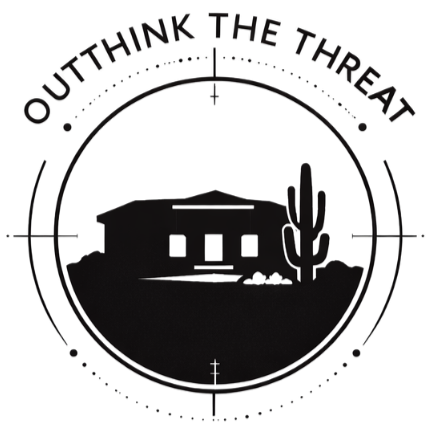 Outthink The Threat