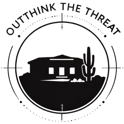 Outthink The Threat