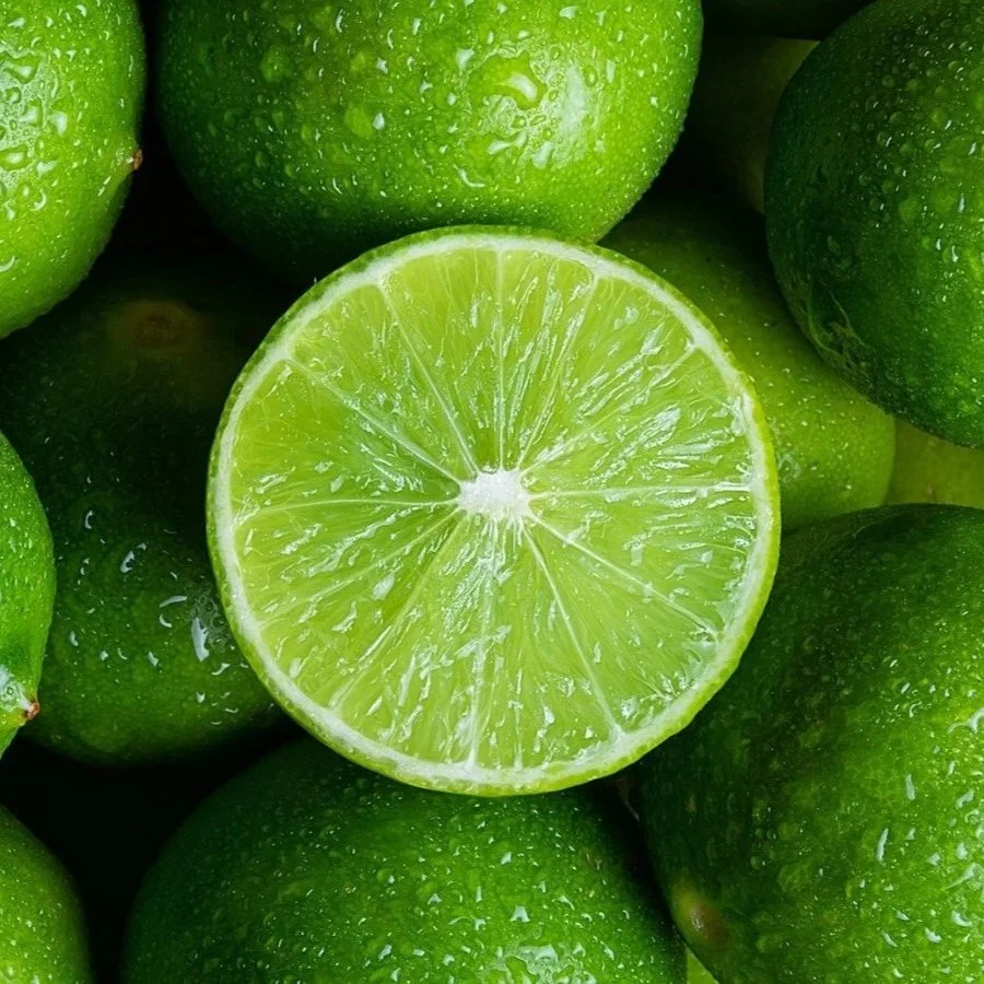 Tahiti Lime