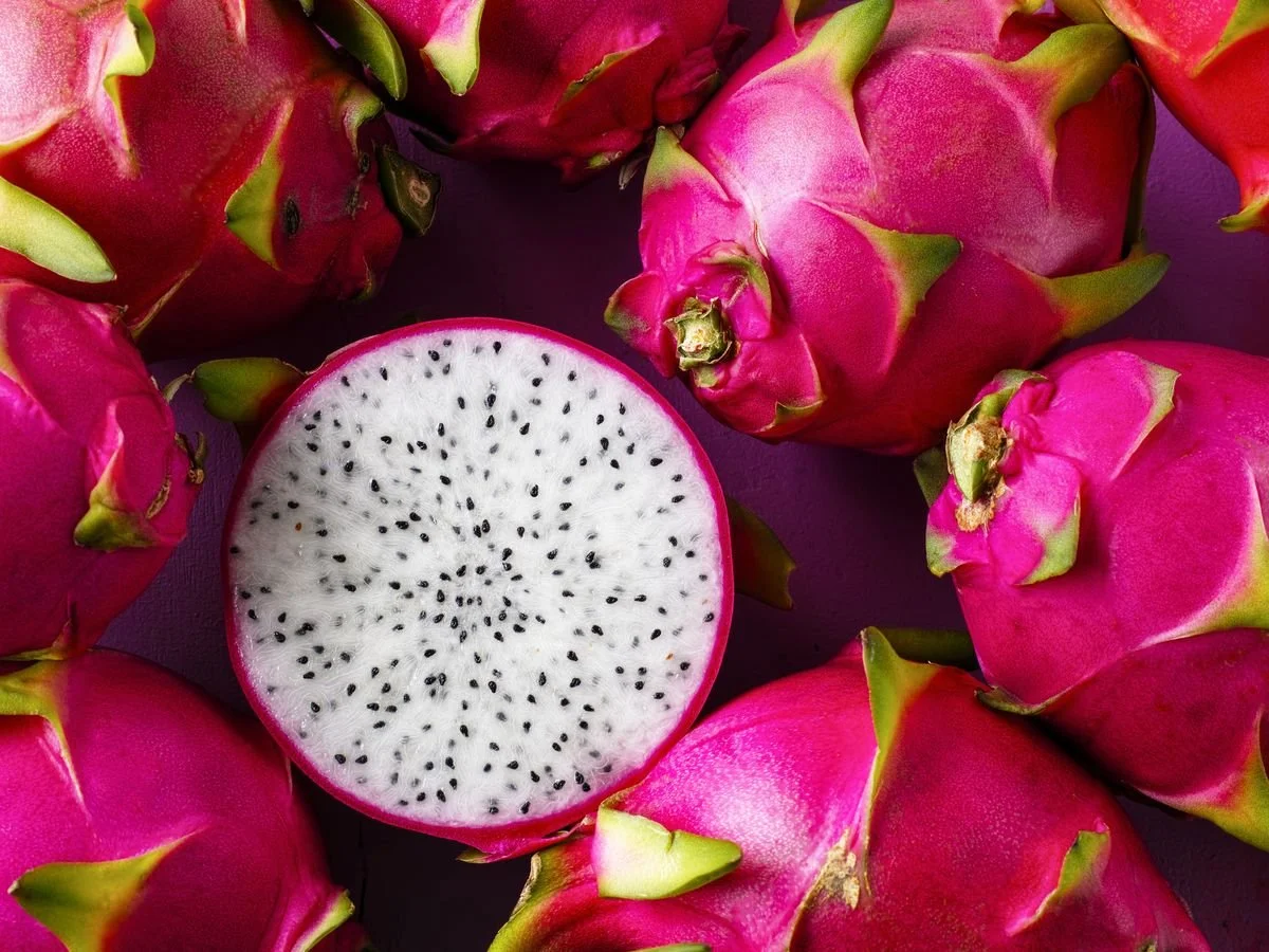 Pitahaya Dragon Fruit
