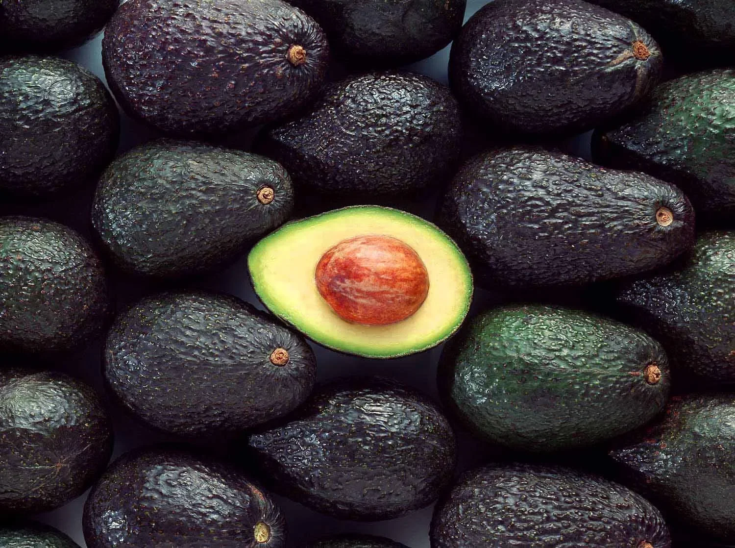 Hass Avocado