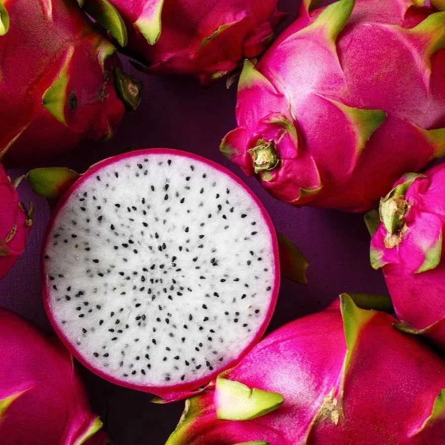 Pitahaya Dragon Fruit