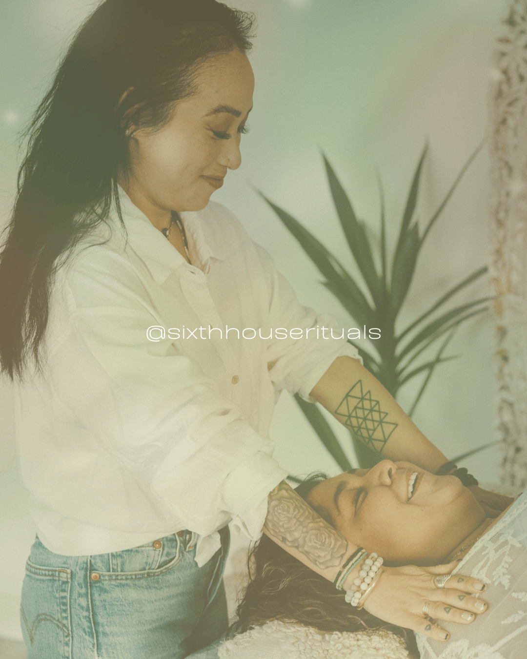 How Reiki Energy Healing Supports Nervous System Regulation