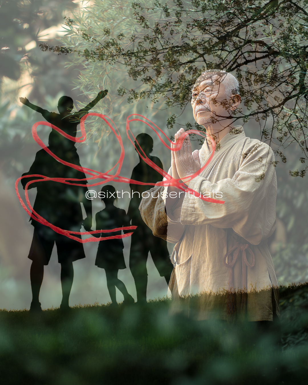 What Ancestral Healing Is—and How It Works 