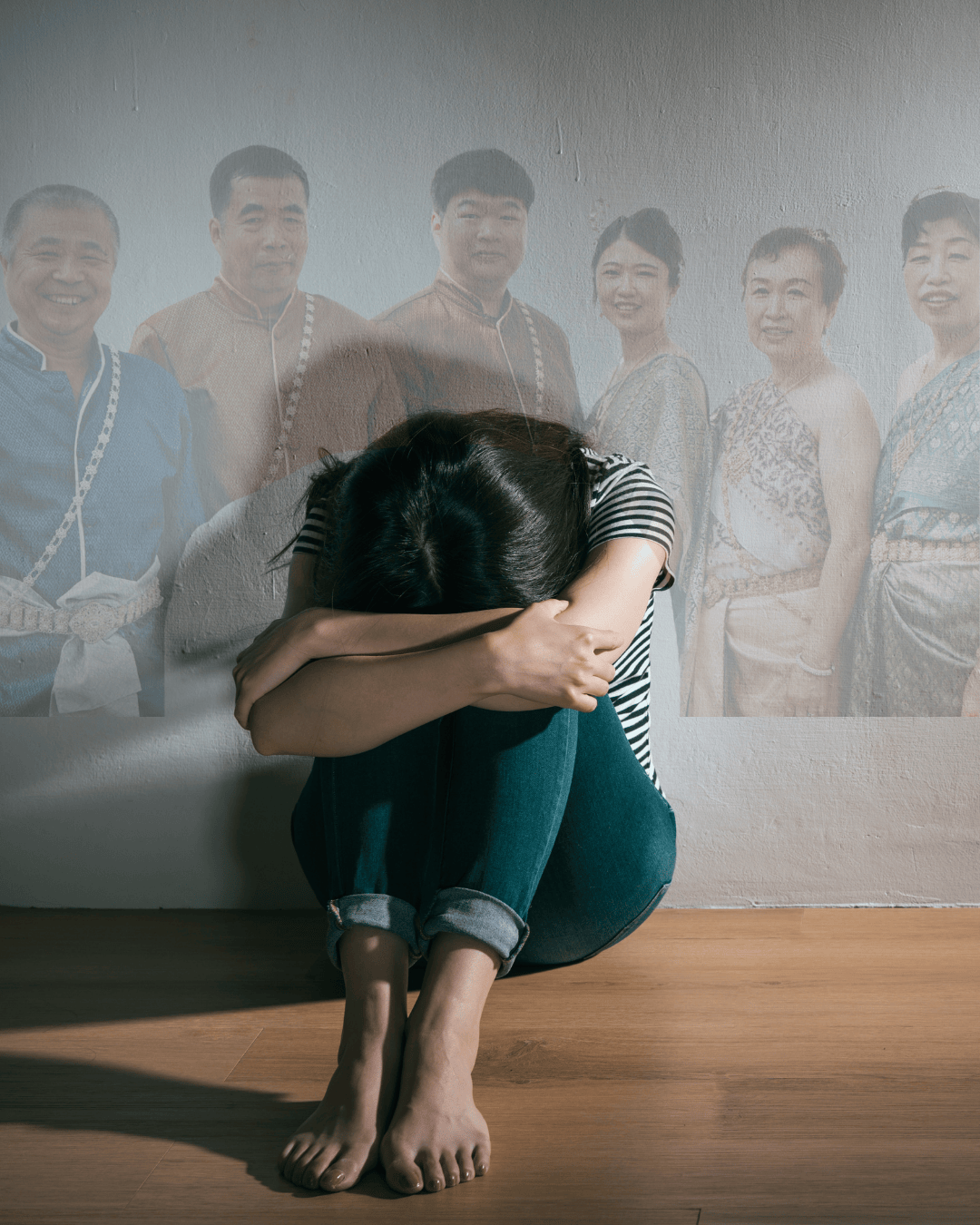 Signs Your Ancestors Are Calling You Into Healing 