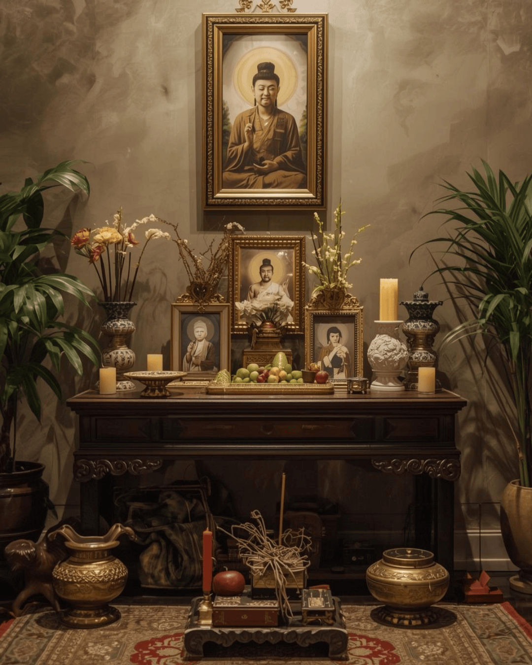 Honoring Your Ancestors Without Knowing Their Names