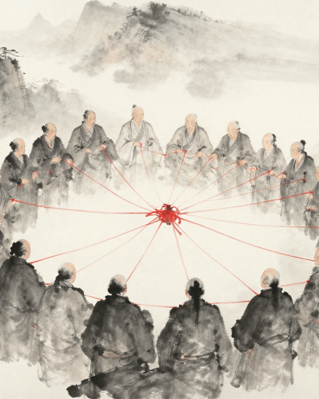 How Ancestral Trauma Lives in the Body