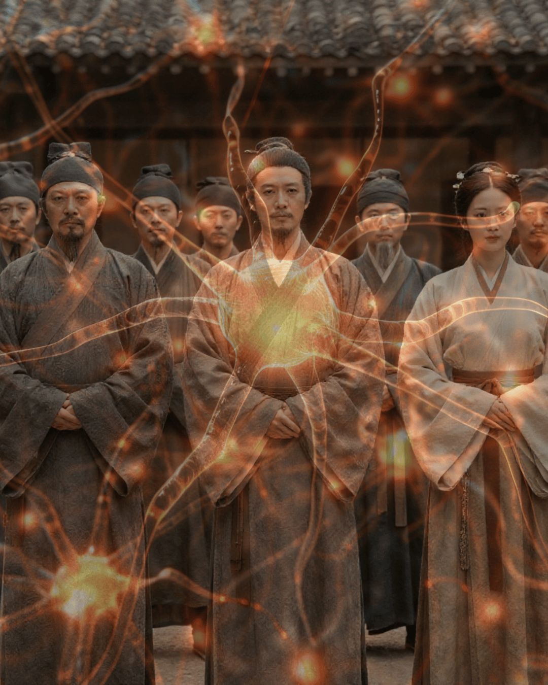 The Nervous System and Generational Stress