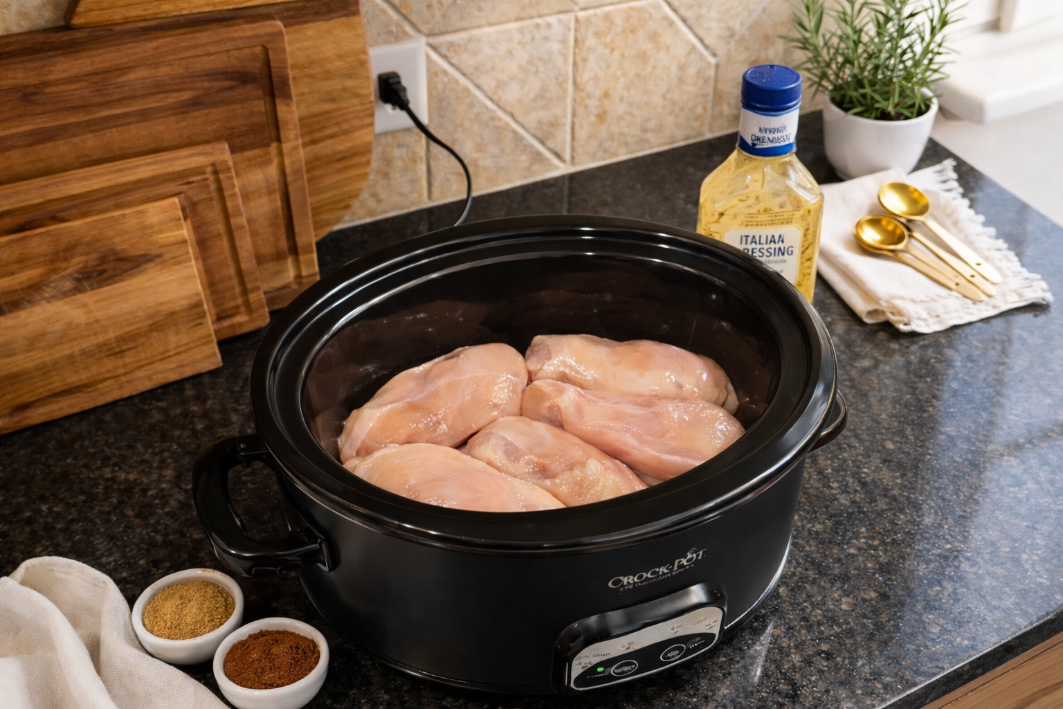 The Truth About Protein