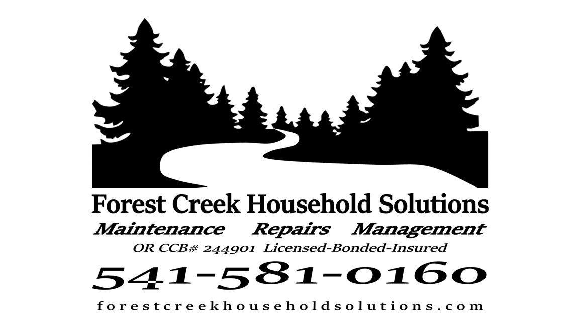 Forest Creek Household Solutions logo