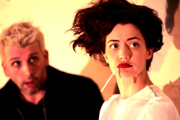 Mefistofeles, Theatre de la Jeune Lune