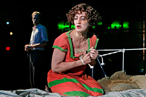 The Great Gatsby, Guthrie Theater - Photo by Michal Daniel