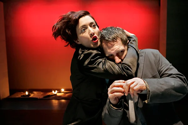 Mefistofeles, Theatre de la Jeune Lune - Photo by Michal Daniel