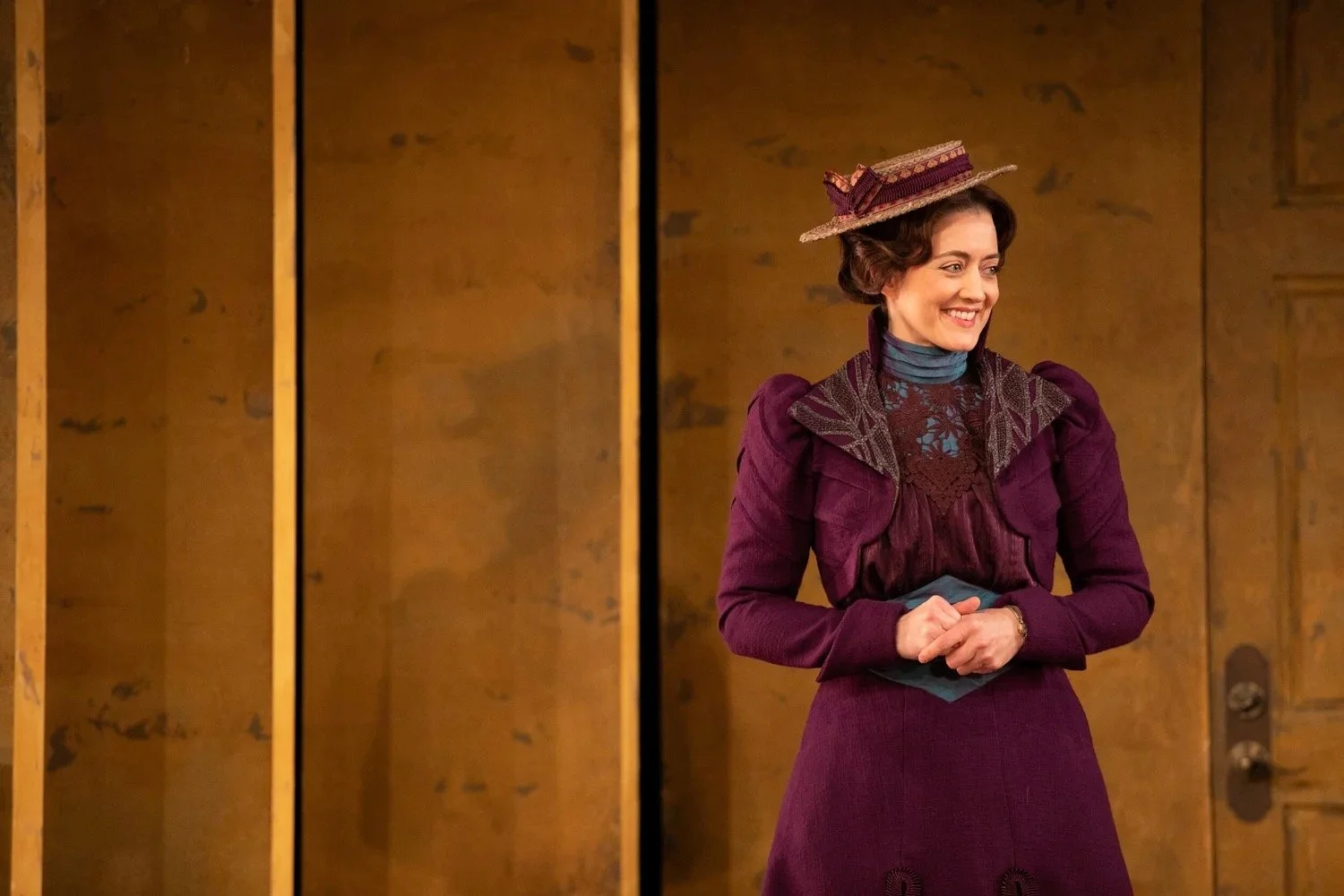 A Doll's House Part 2, Jungle Theater - Photo by Lauren B. Photography