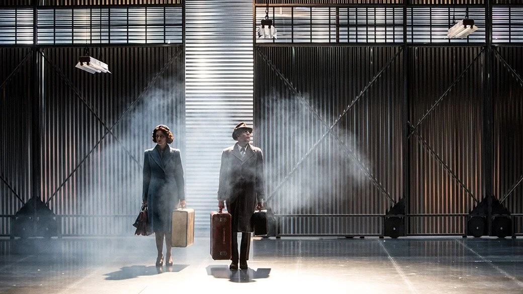 Refugia, Guthrie Theater - Photo by Dan Norman