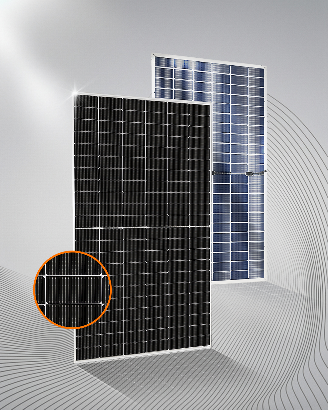 M10 Plus Series - TOPCON M10Plus-144-Glass-Glass