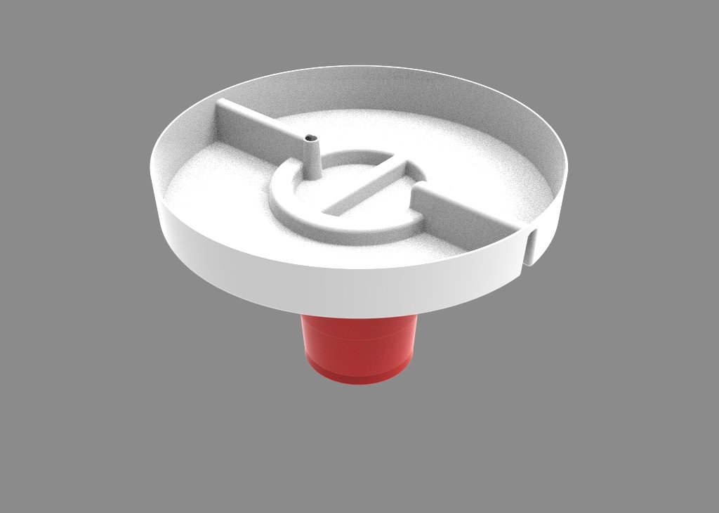 Meet 'N Eat Can Be Washed and Reused for Future Occasions or Disposed of After a Single Use.