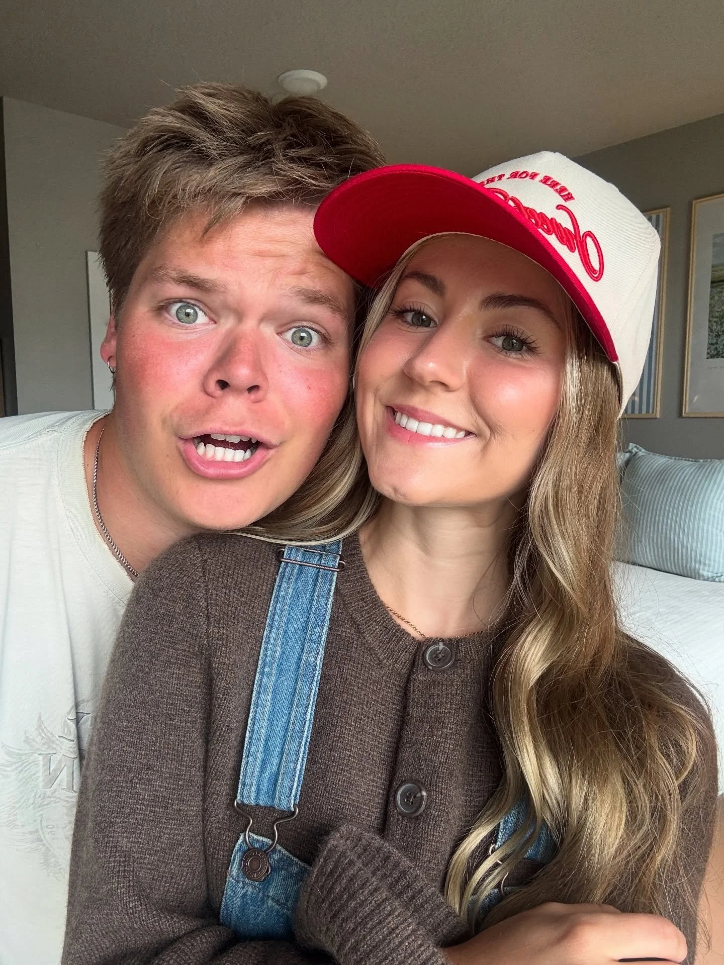 It&rsquo;s not even latte art lol