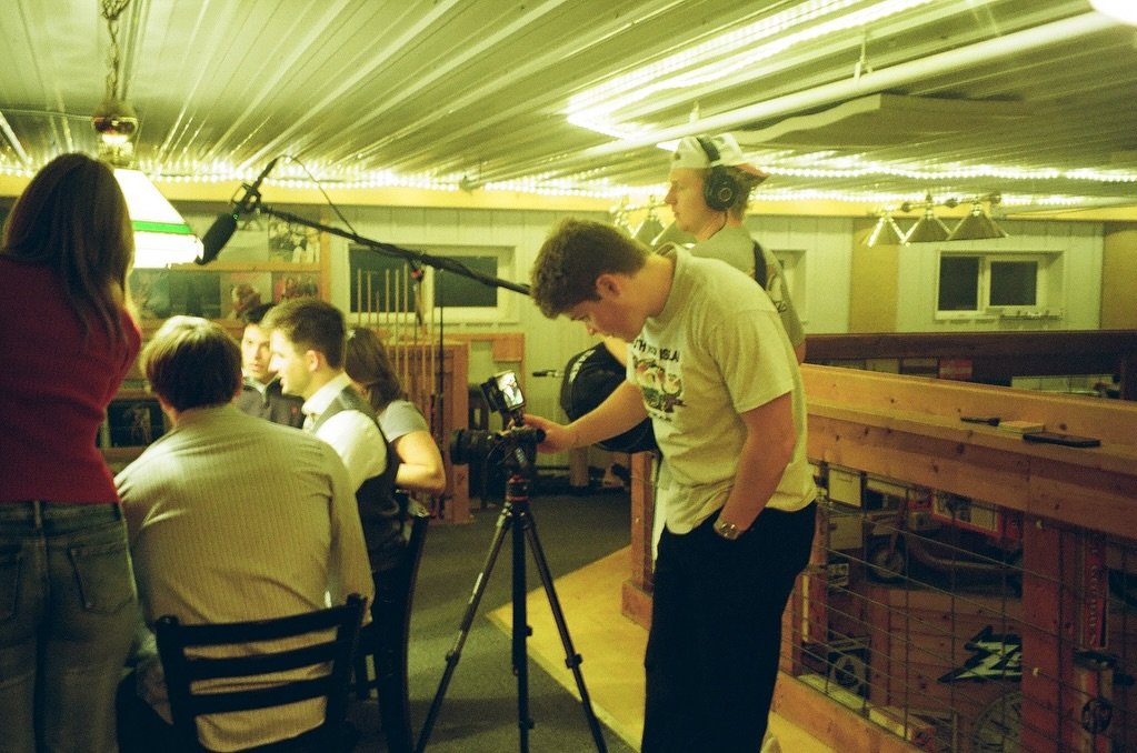 &ldquo;Cash Out!&rdquo; The final BTS

Film Photos: @grace.emphoto