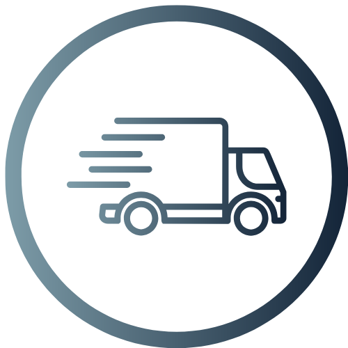 ✓Fast & Reliable Shipping