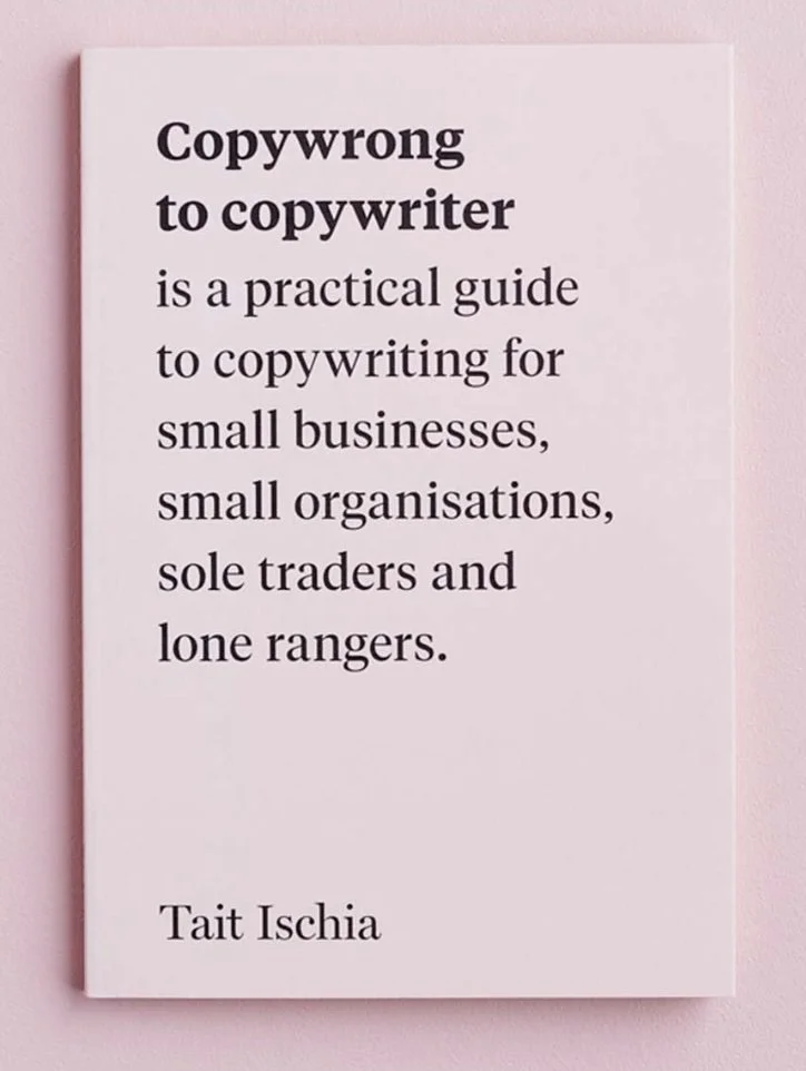 A Note about Copyright © and A.I.