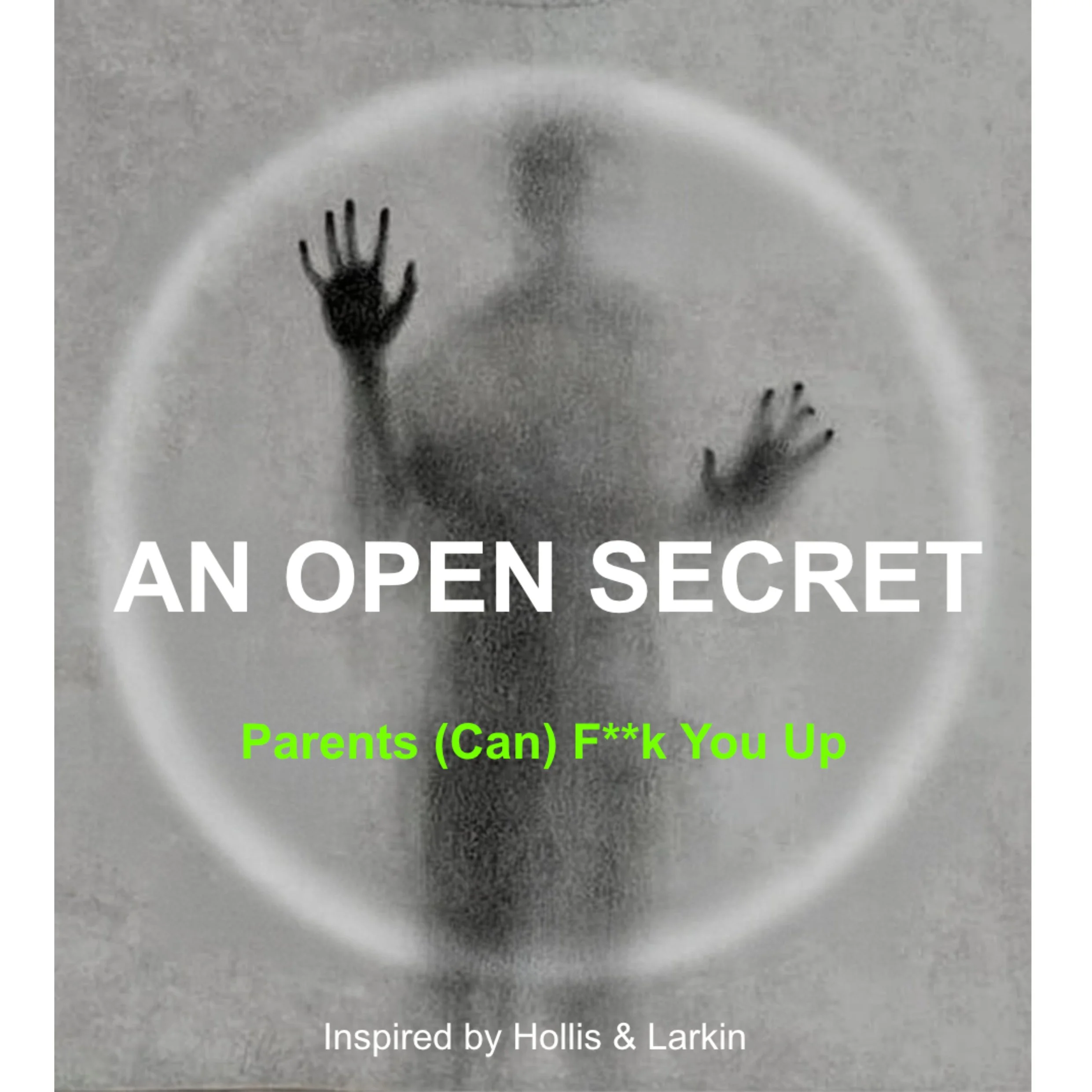 An Open Secret