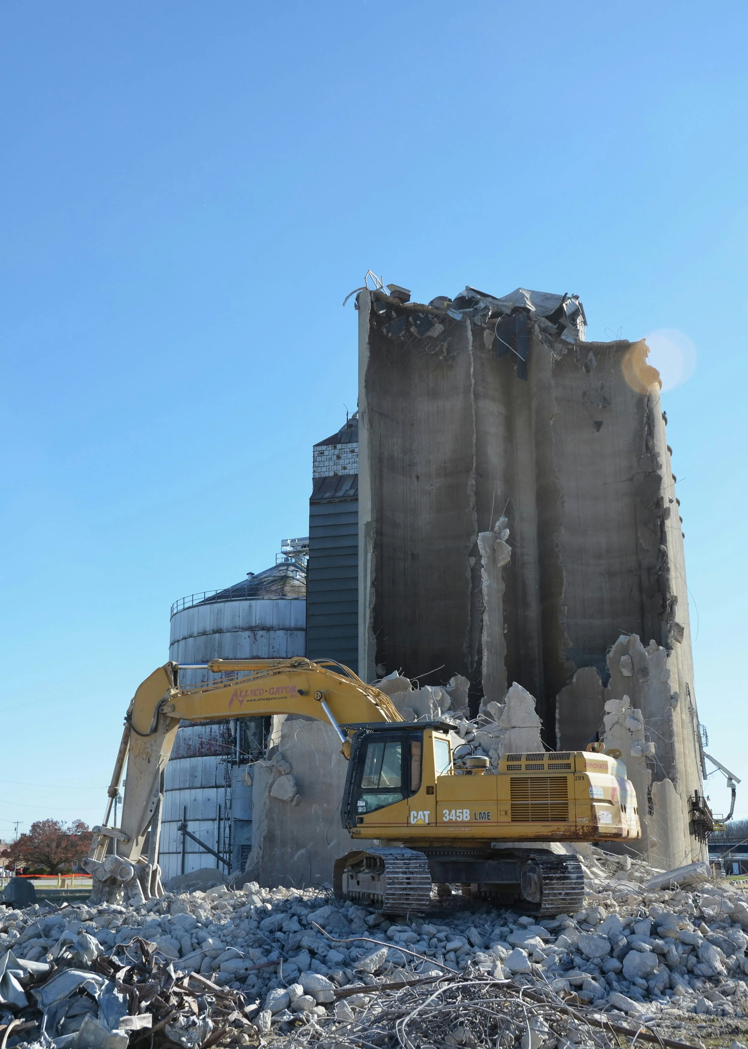 And Here’s One About The Father-in-law