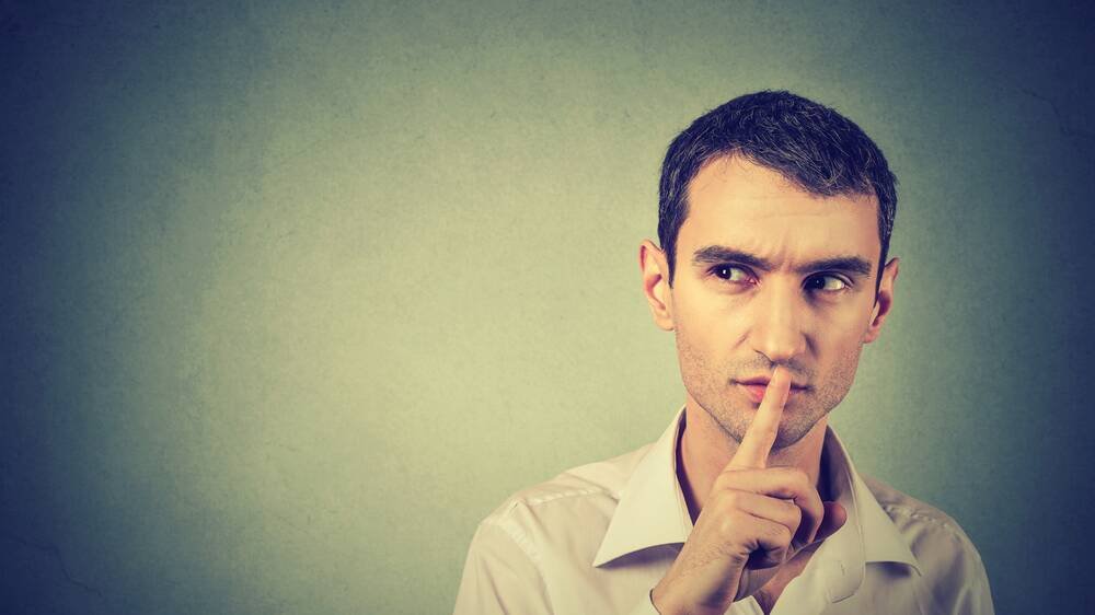 THE “LITTLE SNITCH”