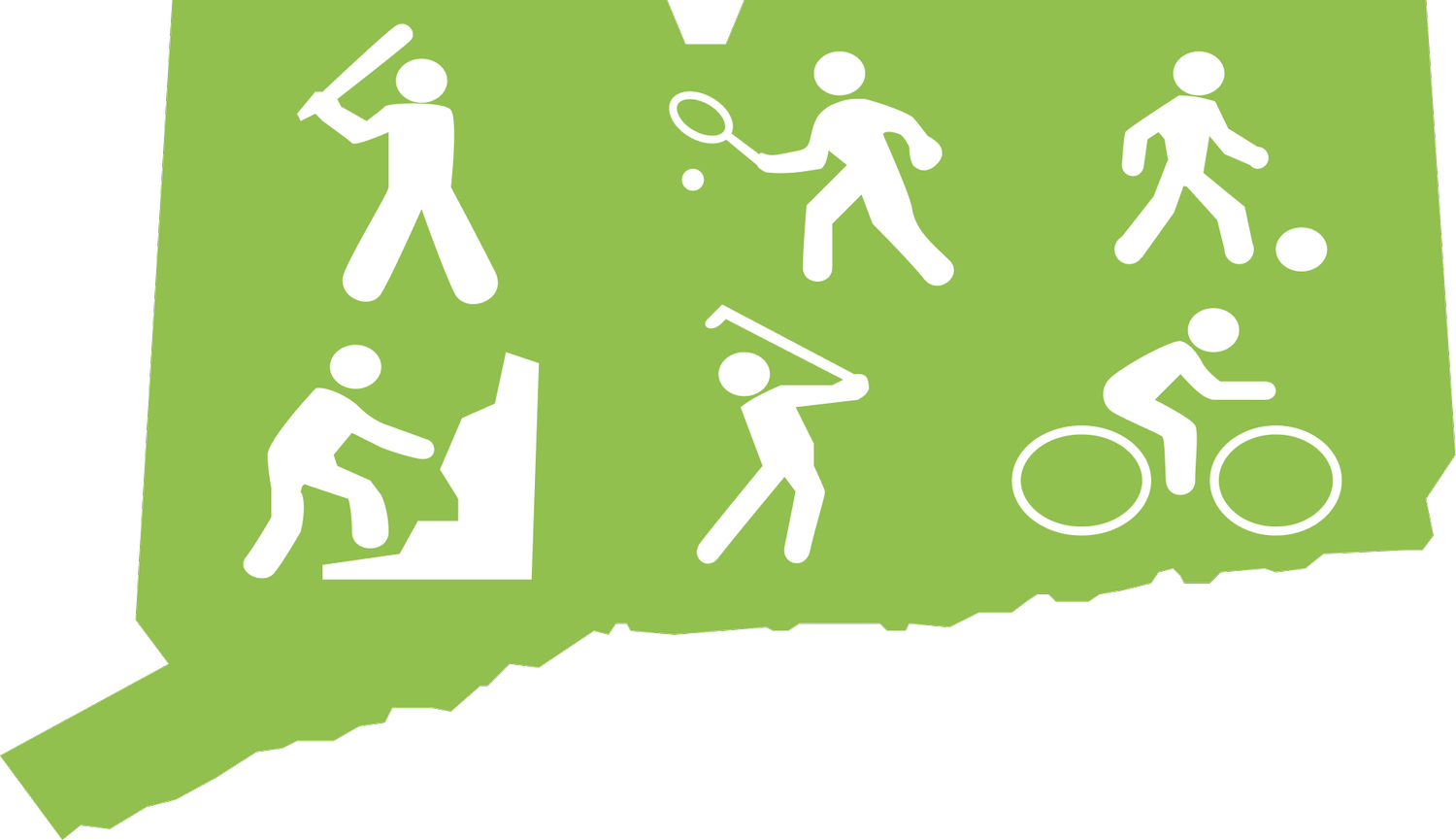 Connecticut Cadre of Physical Education Trainers