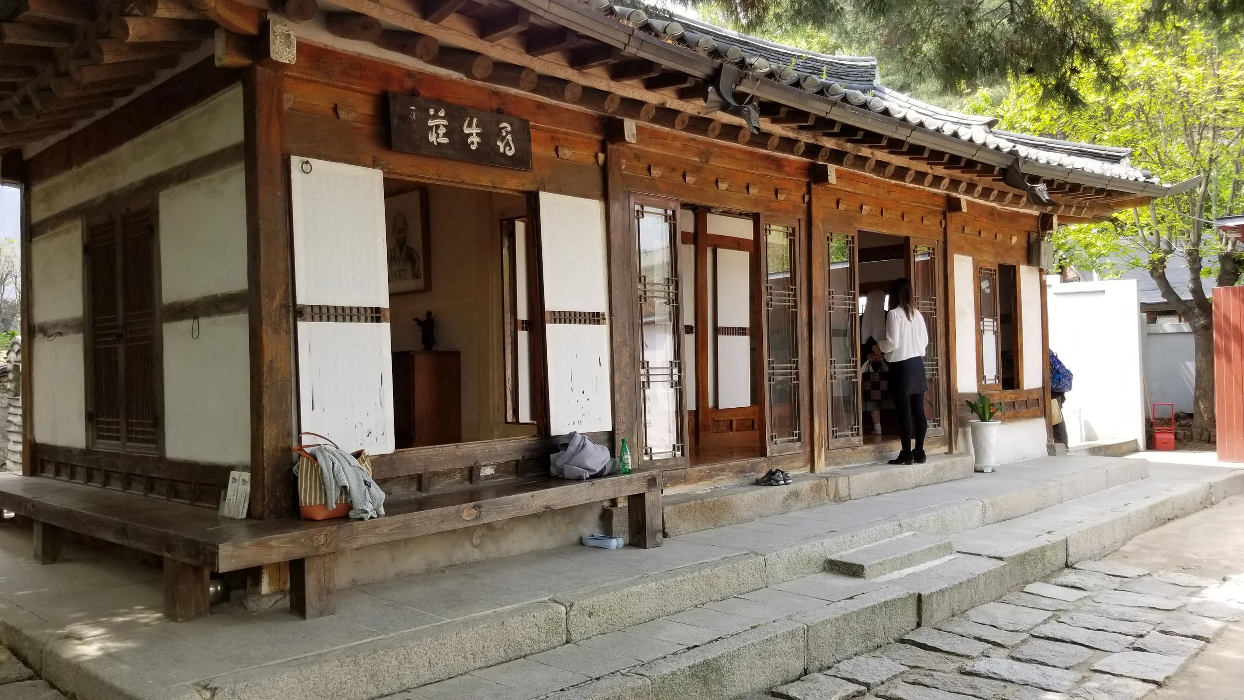 Bukchon Hanok Village: Where Seoul’s Past Meets Its Most Refined Present