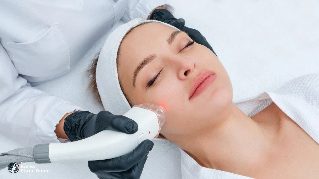 What Is Ultherapy — and Why Korea Made It a Gold Standard in Non-Surgical Lifting