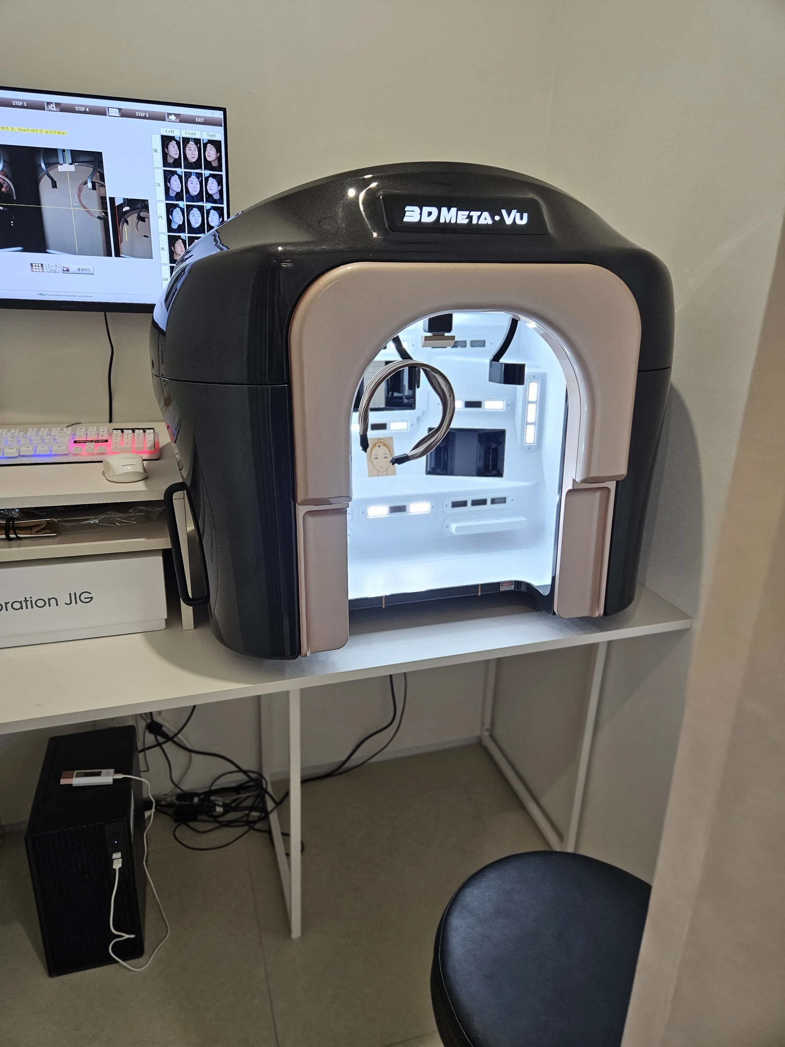 Start Your Beauty Journey Package