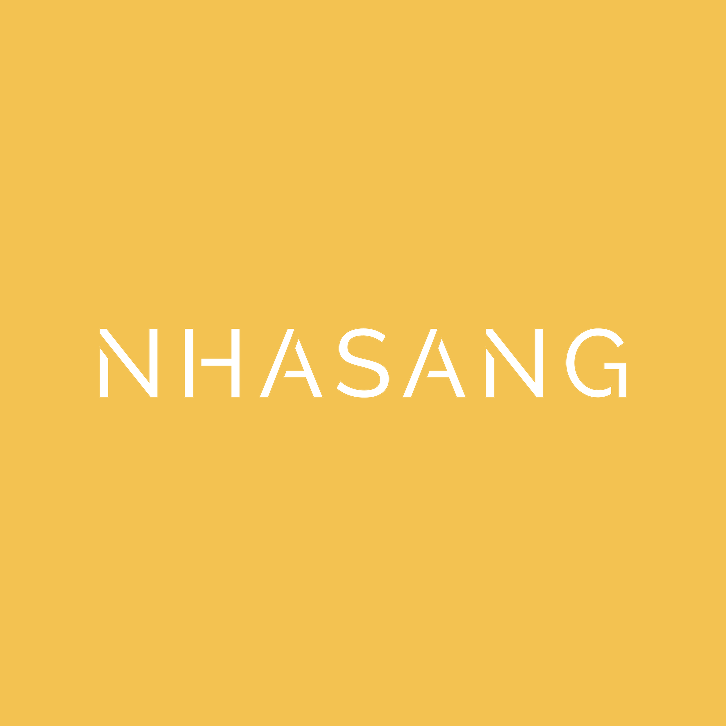 Nhasang