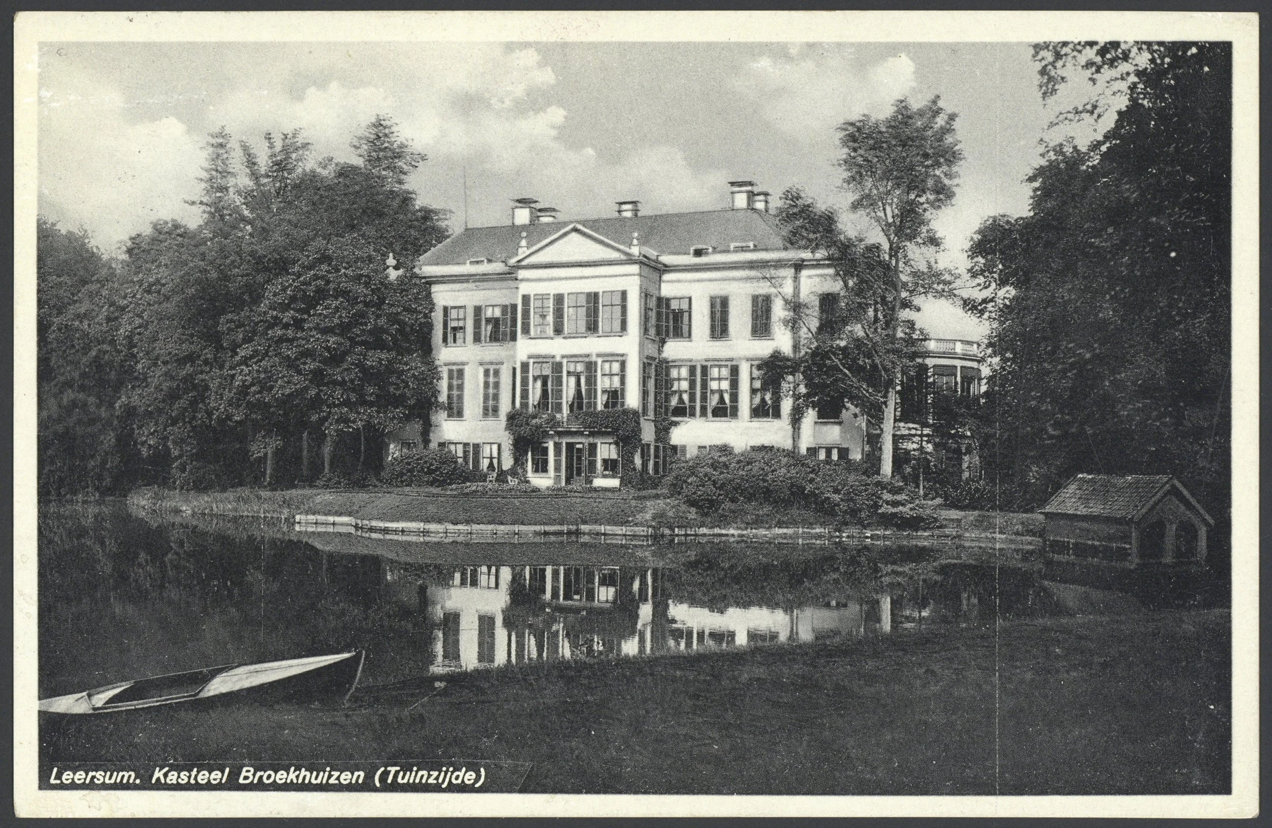 english landscape recreational erfgoed heritage history geschidenis