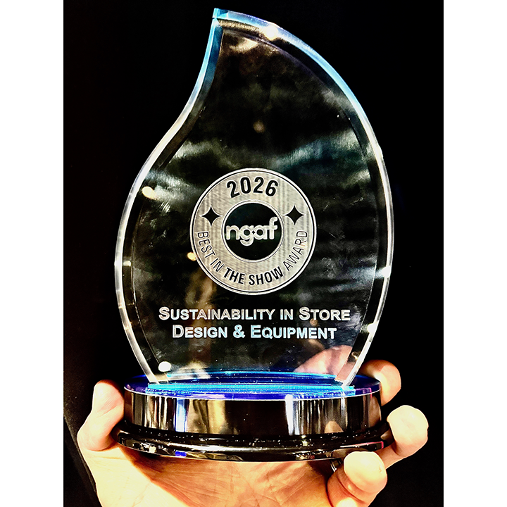 What Happens in Vegas… Becomes a Case Study in Sustainability