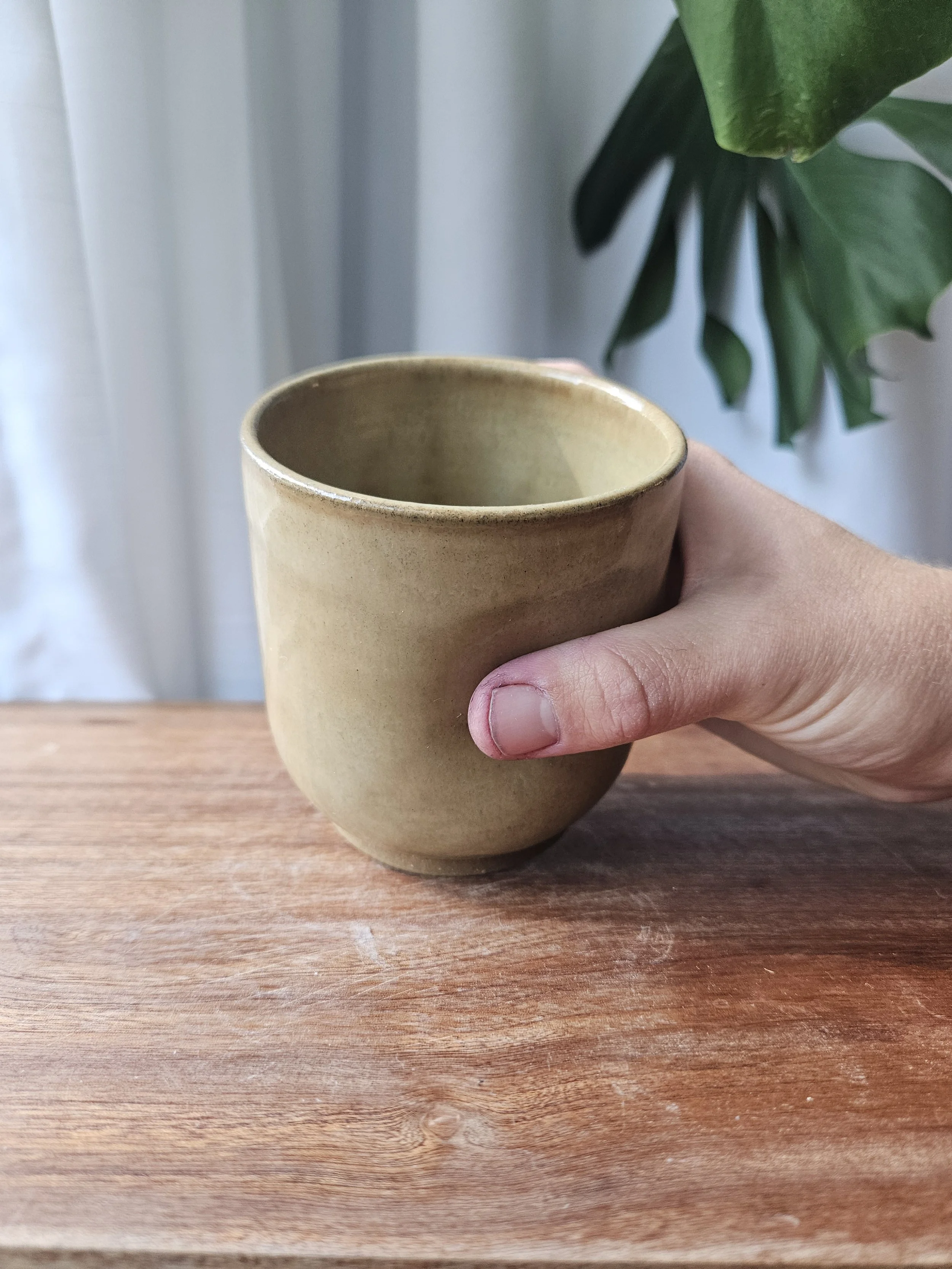 Thumb Cup - Mystic Tide