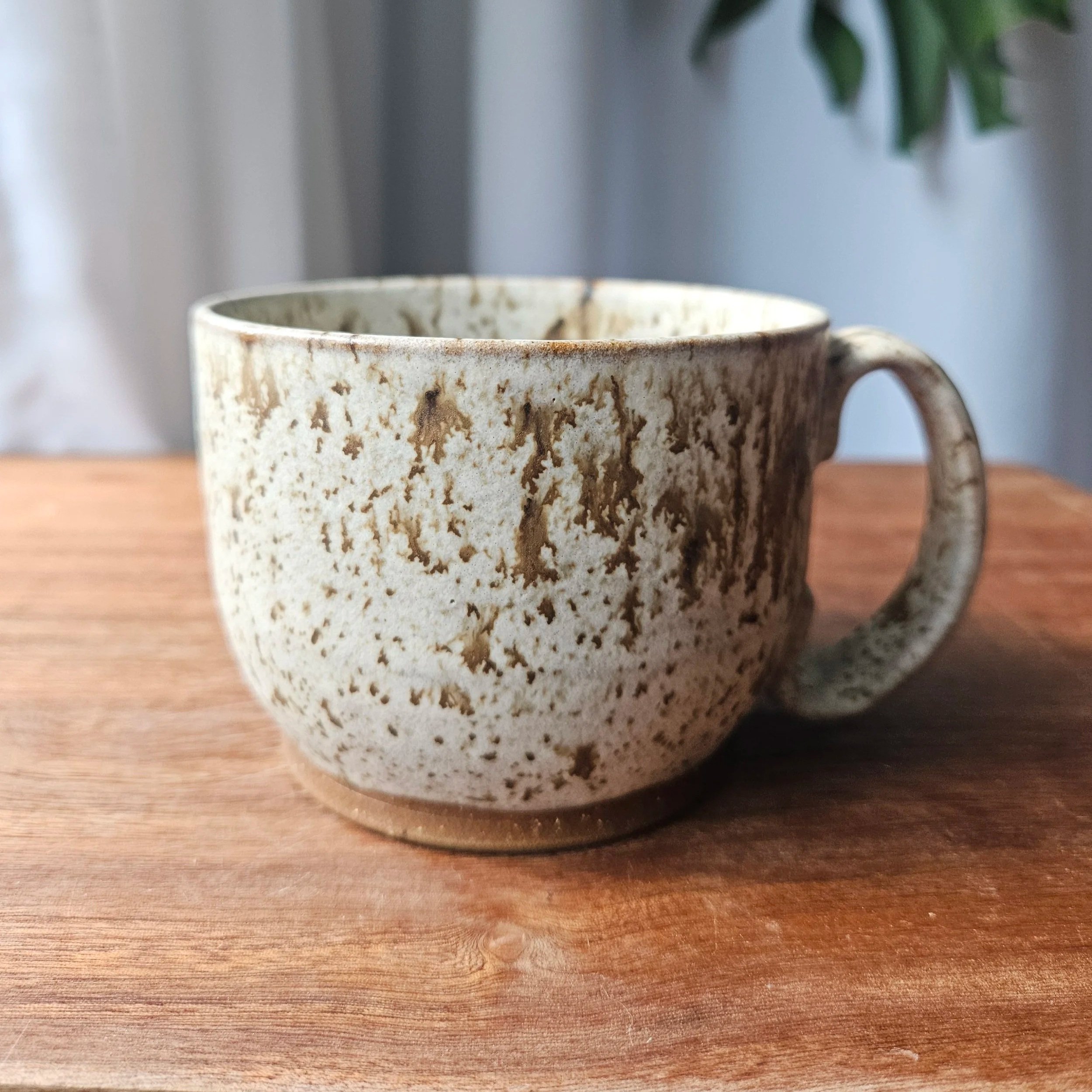 Basic Mug - Winterwood