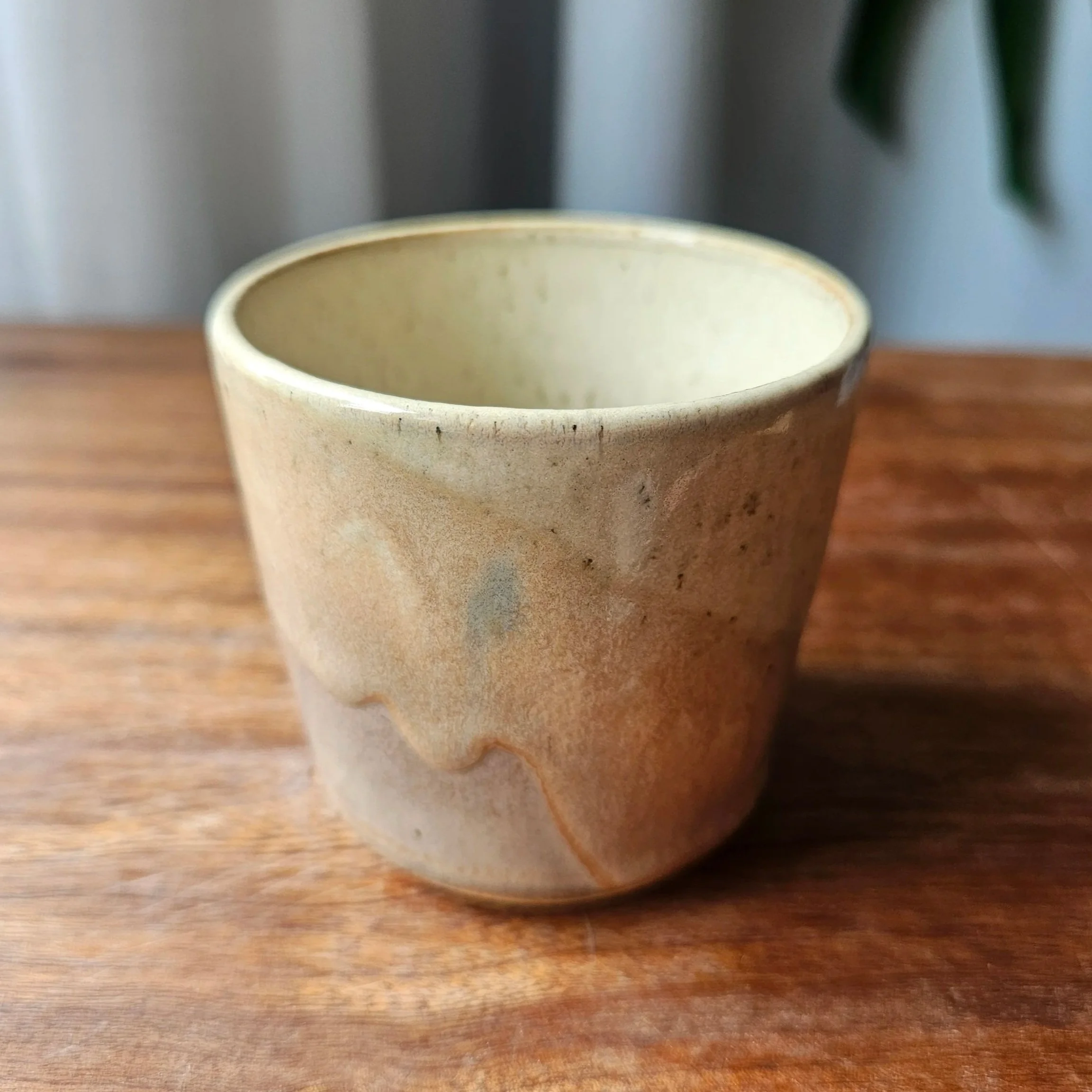 Espresso Cup - Birch & Oyster
