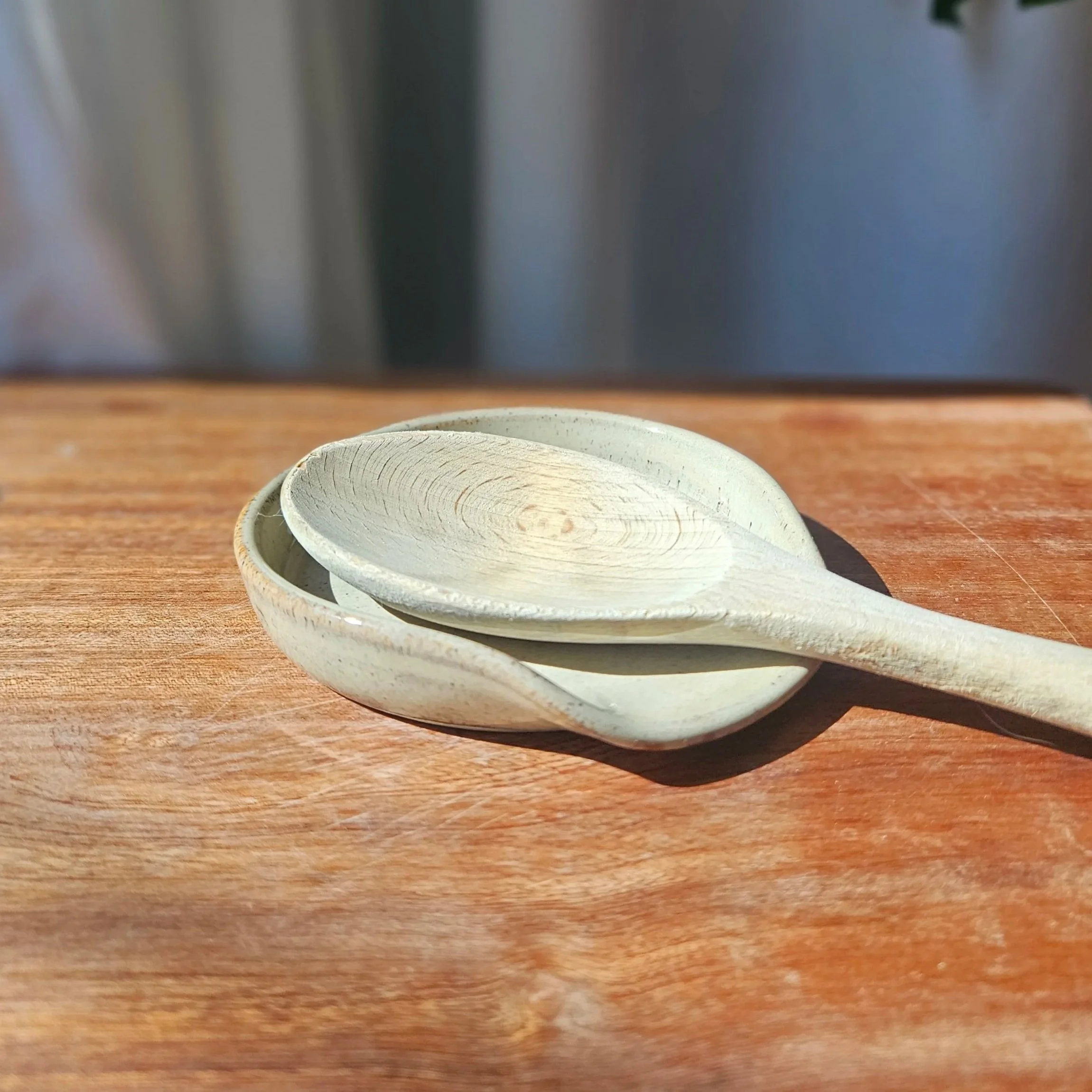 Spoon Rest