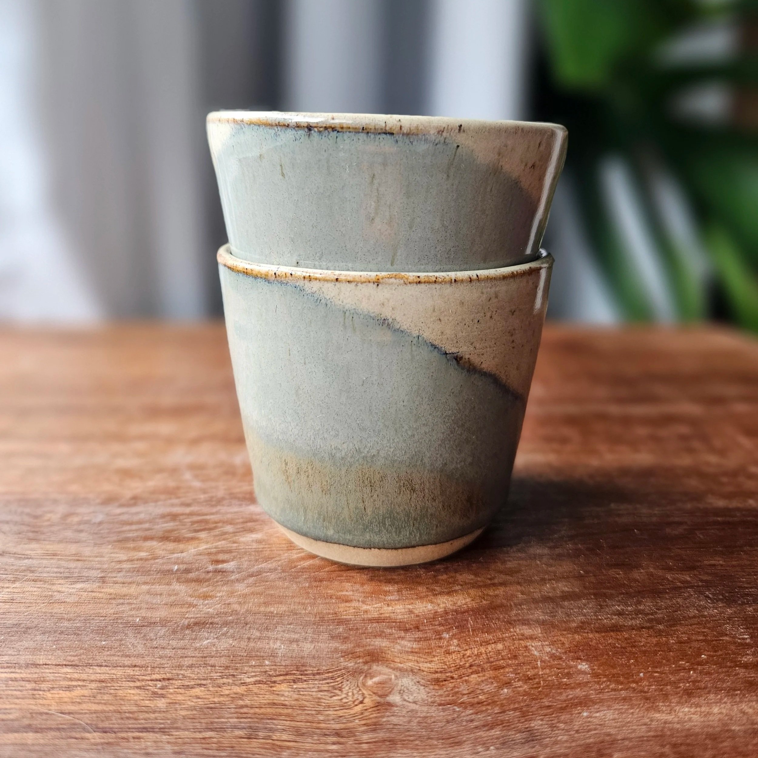 Espresso Cup - Birch & Smoke