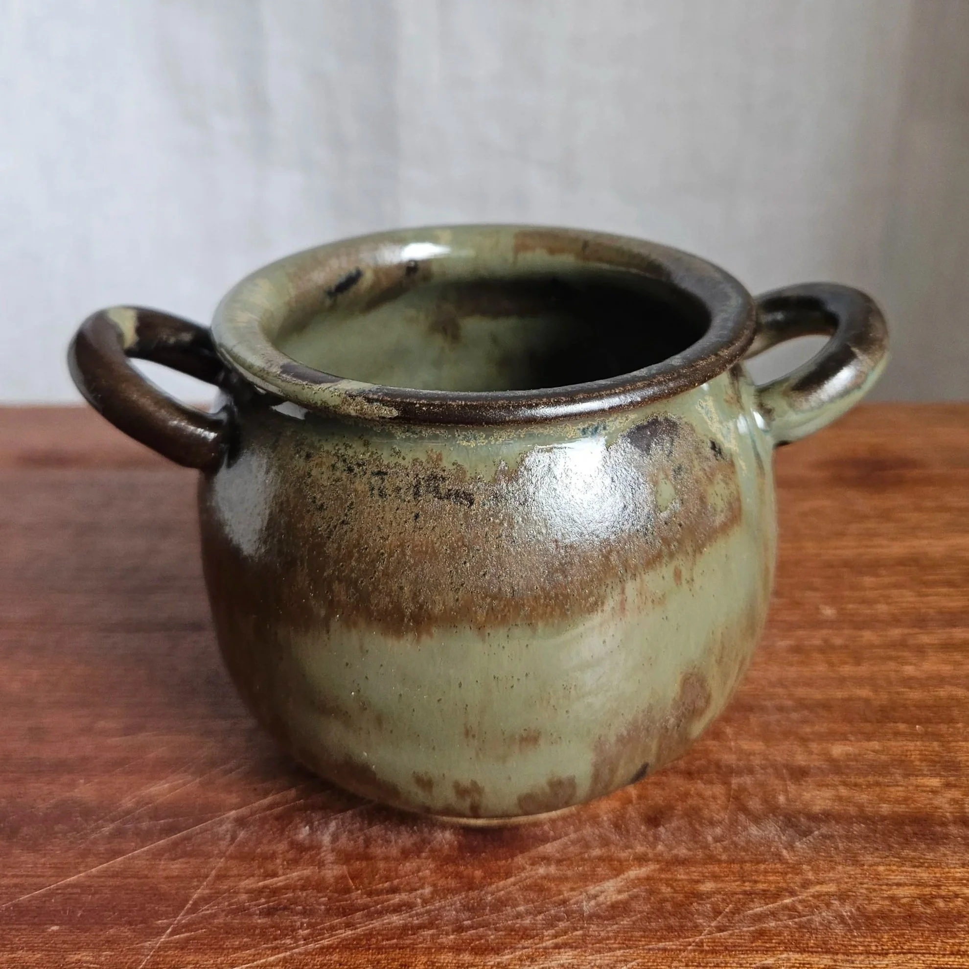 Mini Cauldron - Smoke