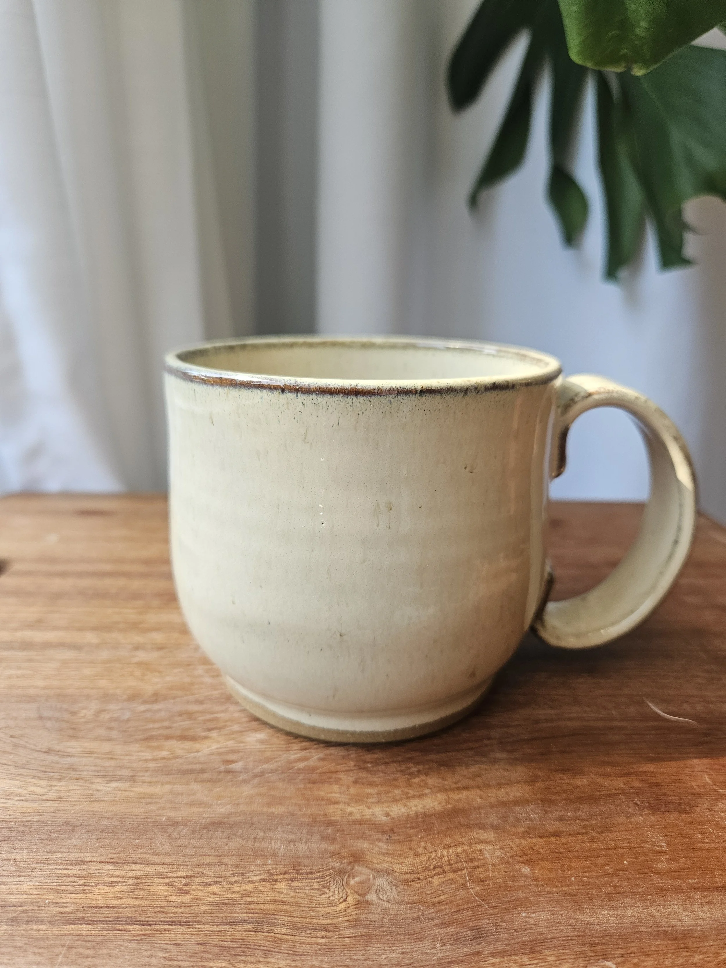 Big Mug - Birch