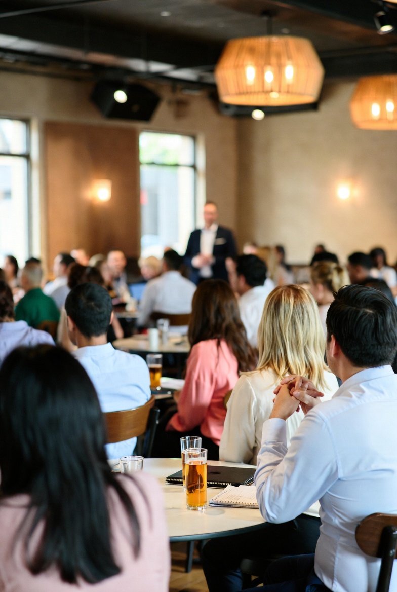 Programming That Makes Members Proud to Invite Guests