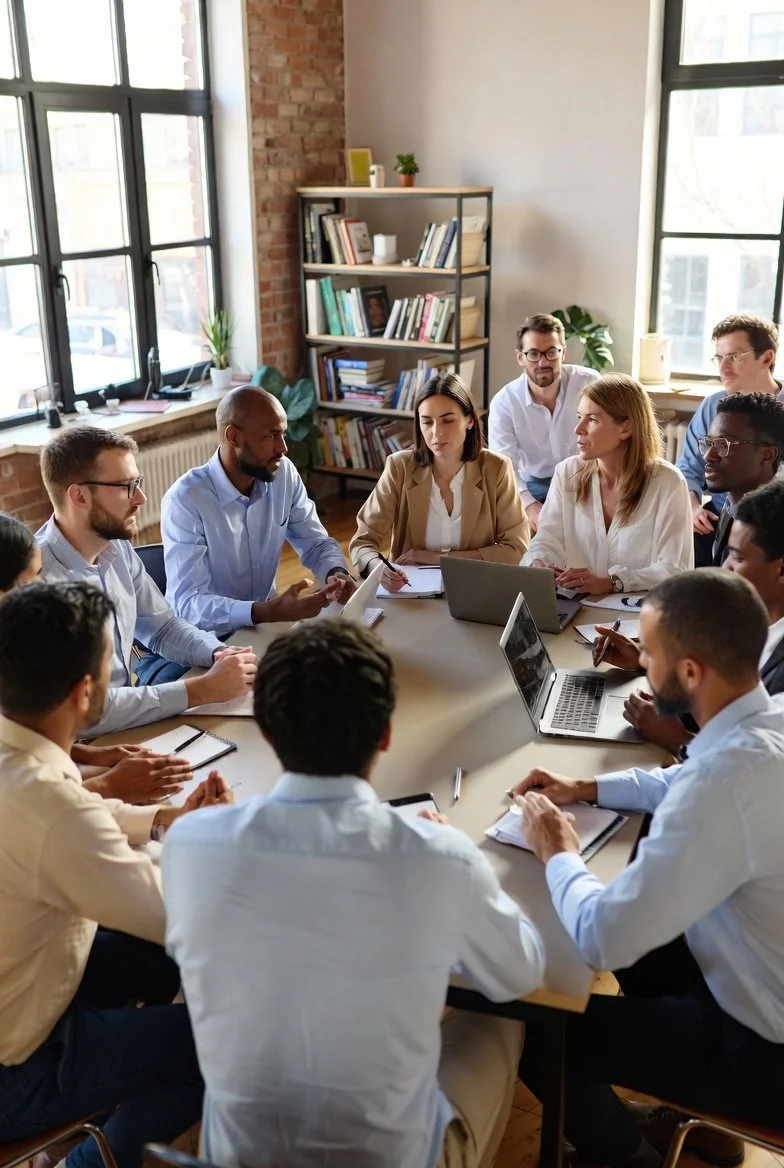 Beyond Bake Sales: Modern Strategies for Service Club Growth and Member Engagement