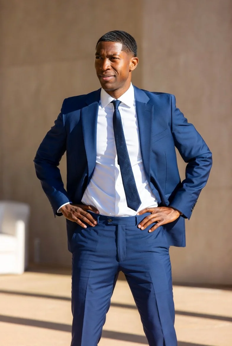 Power Poses: How to Use Them and Why They Work