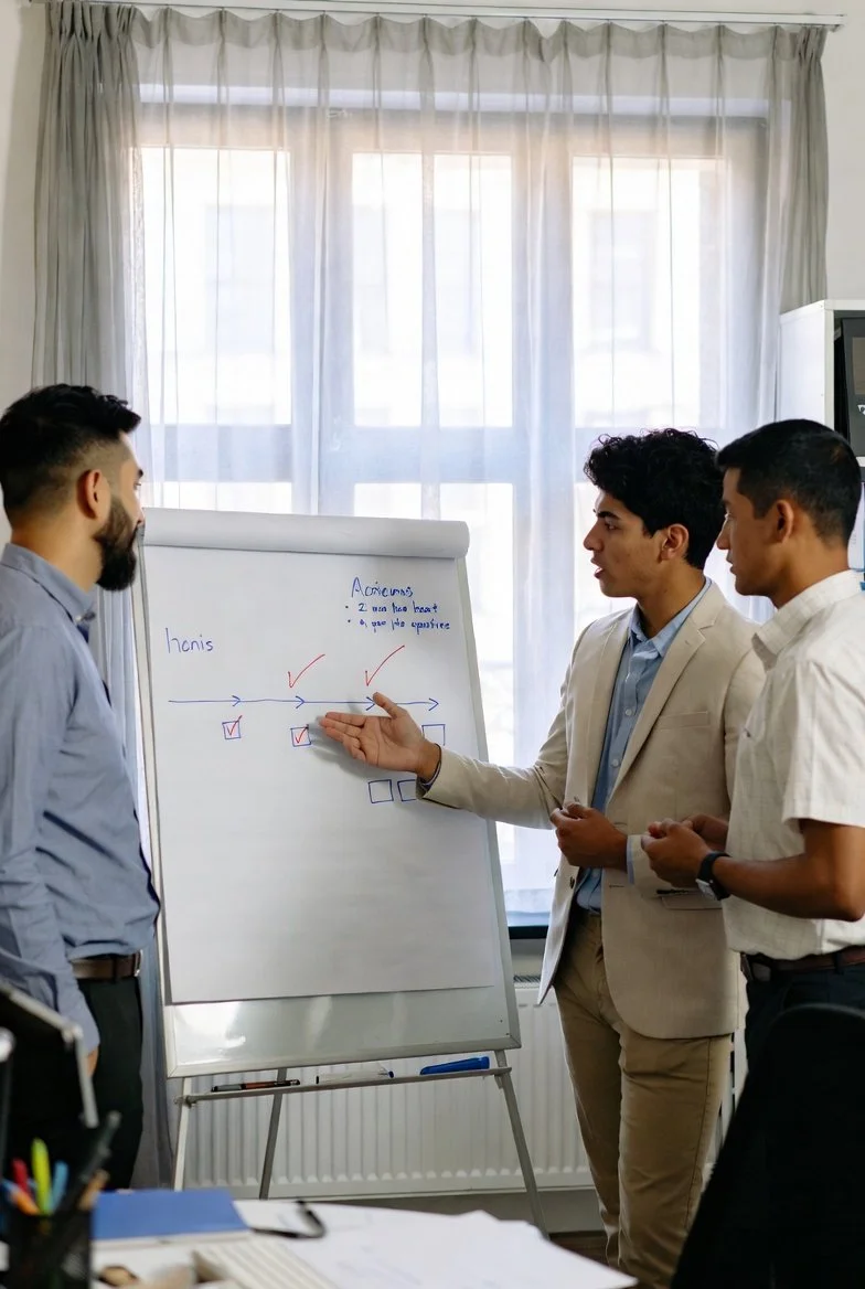 Turning Guests Into Members — Simple Integration Systems