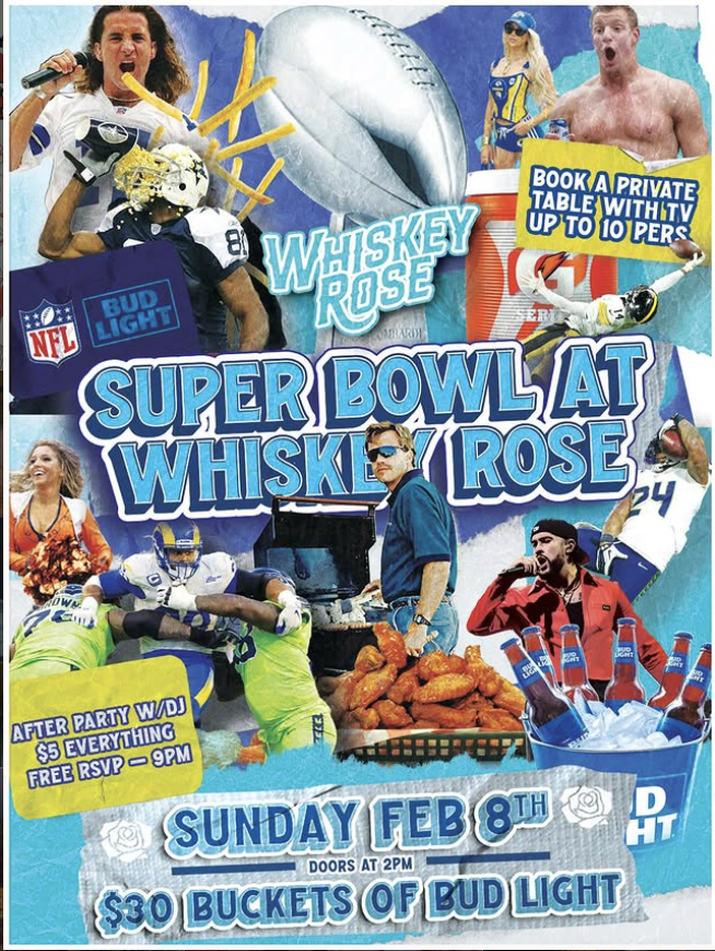 Super Bowl